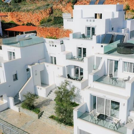 Miracle View Villas Agios Nikolaos  Exterior photo