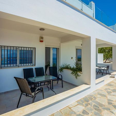 Miracle View Villas Agios Nikolaos  Exterior photo